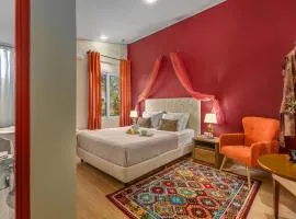 Zen Hotel