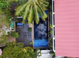 Serendib Village Guest House, guest house in Negombo