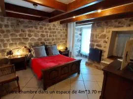 La Grange de La Coste