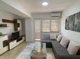 Simonovski’s Apartments