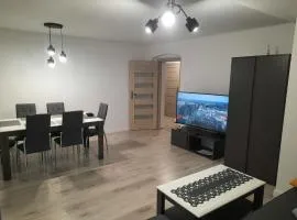 Apartament "U Kasi i Jakuba"