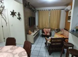Apartamento na praia de Bombas Edifício Umuarama nº 63, bloco B