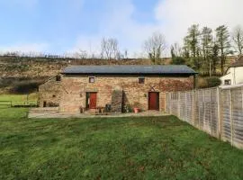 Red Deer Cottage
