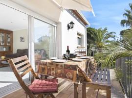 1Albo01 - Llafranc, hotell i Calella de Palafrugell