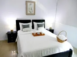 Ecusuites Puerto Santa Ana - River Junto a Hotel Wyndham