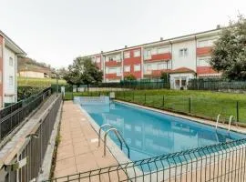 Apartamento Gibaja