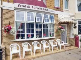 The Ferndale Hotel
