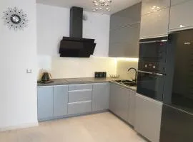 Caskada Modern Apartment 3 NOWY APARTAMENTOWIEC WINDA