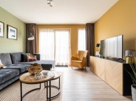 Appartement De Bosrand, Resort Amelander Kaap