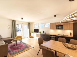 LISAL Appartements, aparthotel en Altenmarkt im Pongau