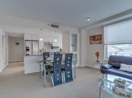 Furnished 2 Bedroom Apartment near National Museum apts