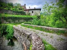 Le Macine del Perino