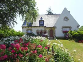 Apartment, Matignon, hotel in Matignon