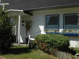 Ruegen_Fewo 69, hotel in Ummanz
