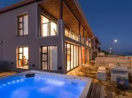 Tergniet Beach Villa