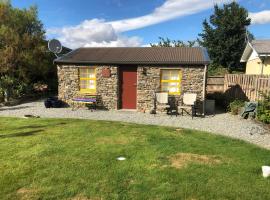 Fache Cottage, hotell i Clyde