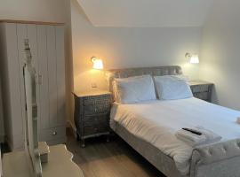 Duporth Guest House, boutique hotel in Penzance