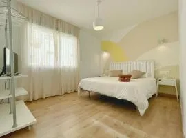 Apartamento Soho centro malaga