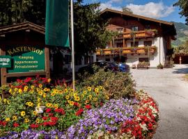 Gästehaus Kastenhof