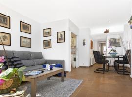 Apartment Sabin - Llafranc: Llafranc şehrinde bir daire