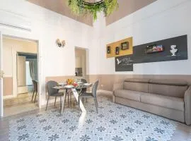 Nitti43 luxury apartment