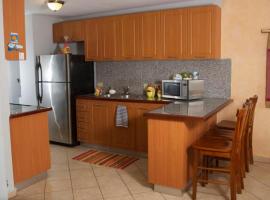 Seashore Condo, hotel in Rincon