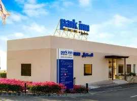 Park Inn by Radisson Hotel and Residence Duqm