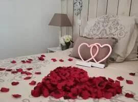 SIANDAKI - logement romantique de charme