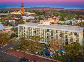 The Plaza Hotel Kalgoorlie