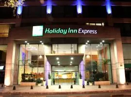 Holiday Inn Express Mexico Reforma, an IHG Hotel