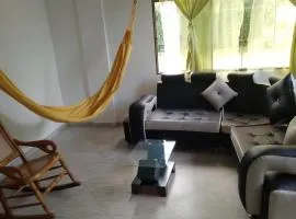 Casa en conjunto campestre, rana y bolirrana incluido.