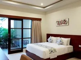 The New Moon Seminyak