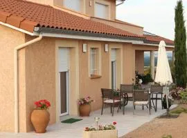 Le Clos des Malézolles