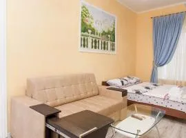 Deribas Apartments