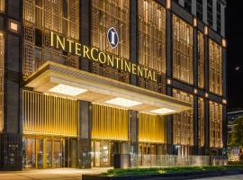 InterContinental Kaohsiung, an IHG Hotel, hotel u gradu Kaohsijung