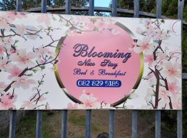 Blooming Nice Stay, golfový hotel v destinaci Harrismith