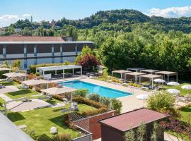 GHV Hotel – hotel w mieście Vicenza