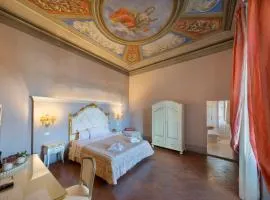 B&B I Quattro Poeti