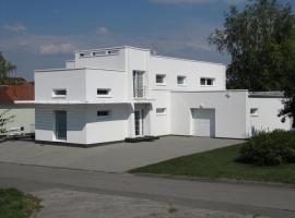 Vinařství Novotný, guest house in Čejkovice