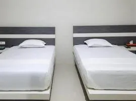 Hayori Hotel RedPartner