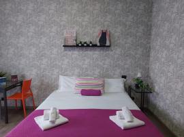 Bnbook Residence La Red, serviced apartment in Rho