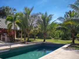 Legion at Morningstar Breeze Gold Standard Certified, cottage in Hopkins