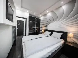 Spacious 3-room apartment with free parking