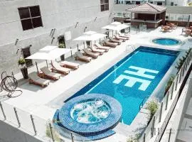 HE Hotel Apartments