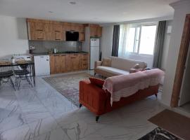 Demre Asya Apart, khách sạn ở Demre