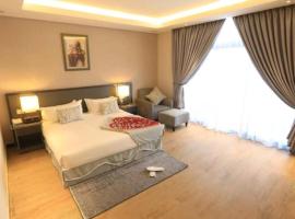 ELGEL Hotel and Spa, hotel in zona Laphto Mall, Nefas Silk