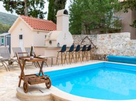 Villa Stipe, hotel i Stari Grad