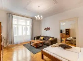 Templová - Old Town Apartments