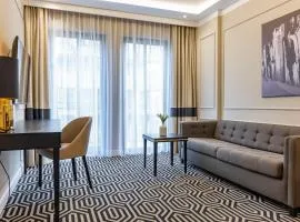 VacationClub – Baltic Park Fort Apartament F.210