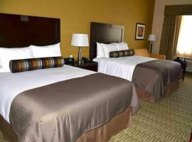 THE OAKS HOTEL, AN ASCEND HOTEL, 3000 RIVERSIDE AVE, PASO ROBLES, CA, 93446, hotel en Paso Robles